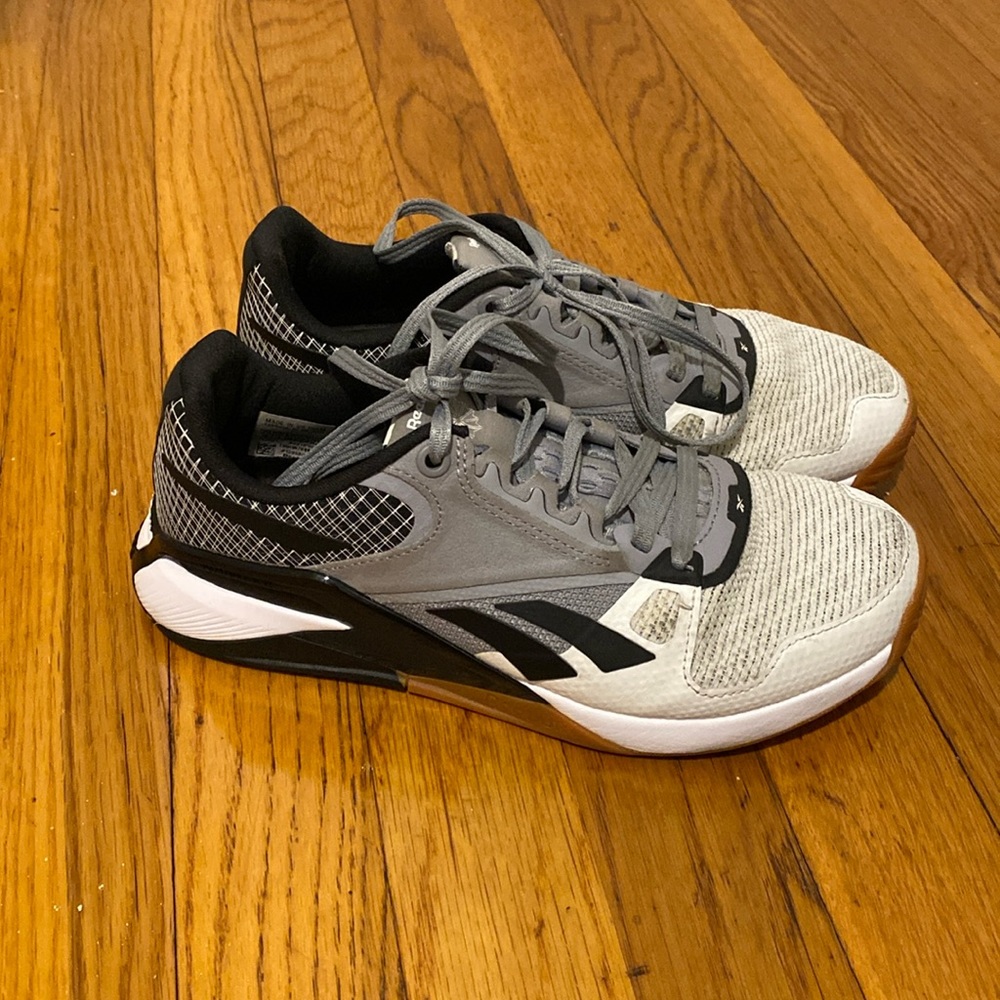 Reebok 6000 Cross-Trainers